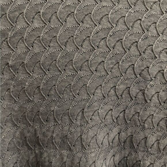 Sundance Size Medium Frances Ruffle Turtleneck Sweater - Picture 5 of 9